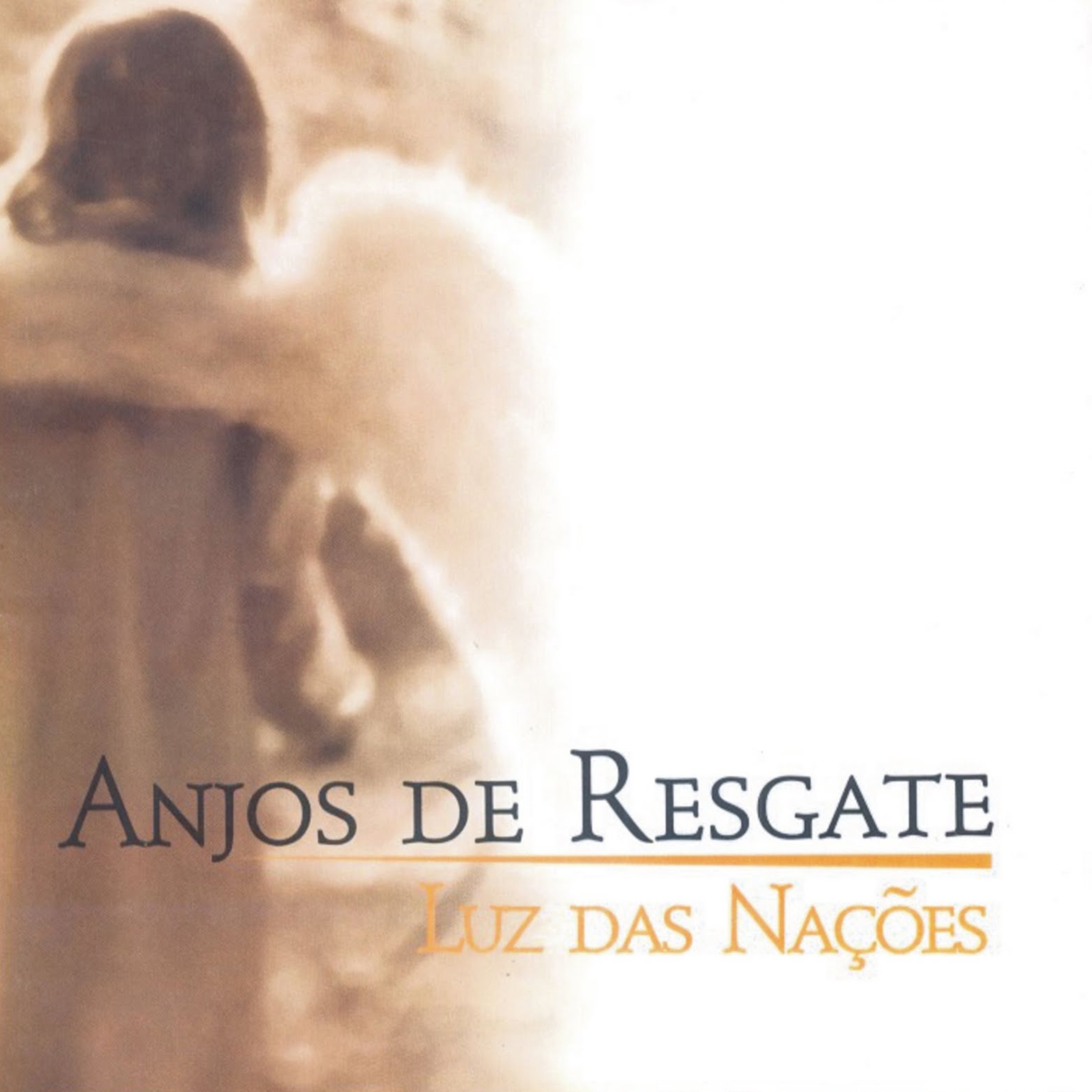 Luz das Nações album cover