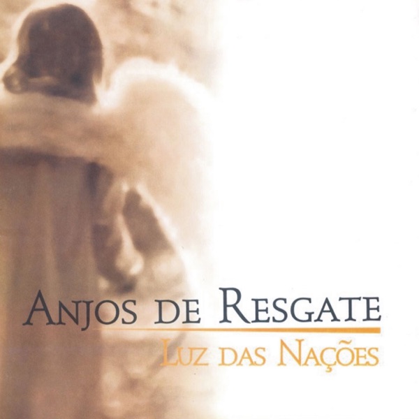 Luz das Nações album cover