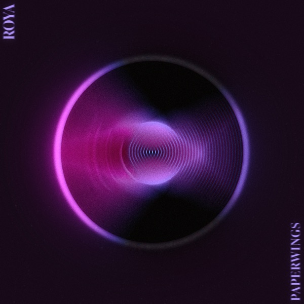 Paperwings - Single album cover