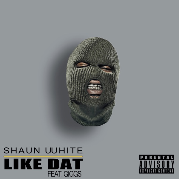 Like Dat (feat. Giggs) - Single album cover