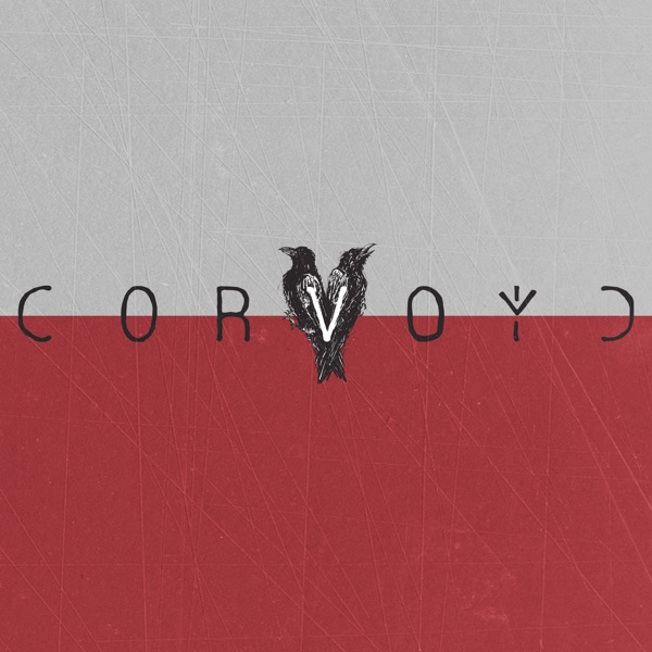 Corvoyd (feat. Andy James, Hannes Grossmann & William Jacobsen) - Single album cover