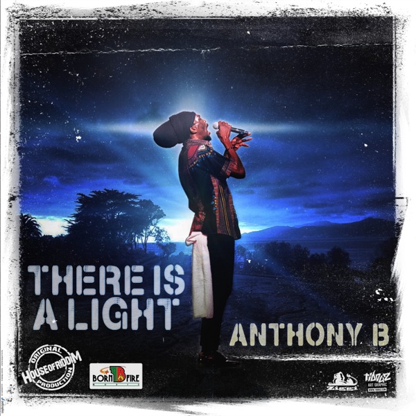 There Is a Light - Single album cover