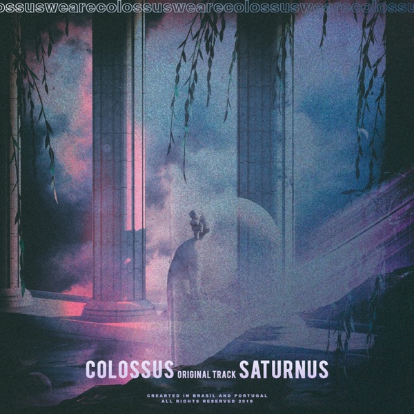 Saturnus - Single album cover