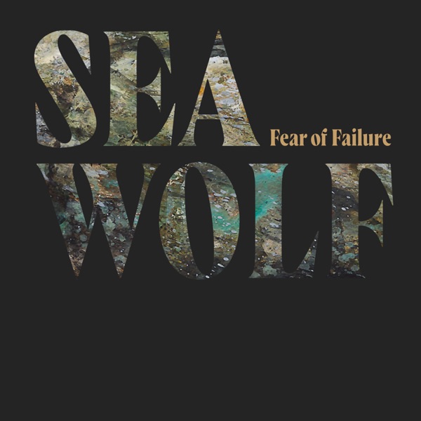 Fear of Failure - Single album cover
