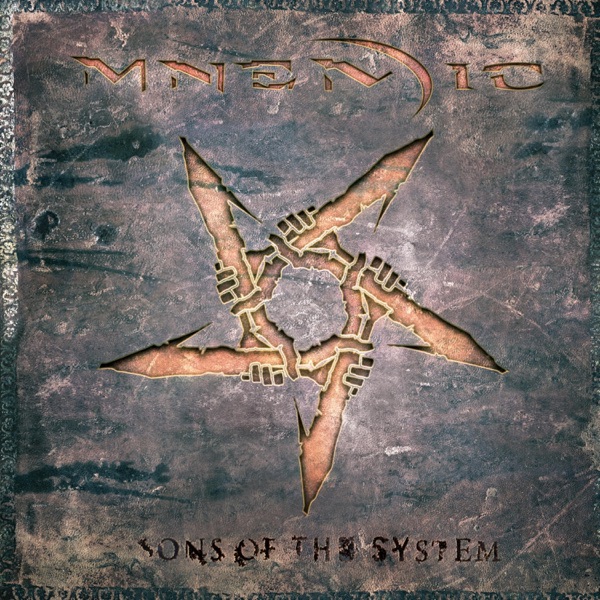 Sons of the System album cover