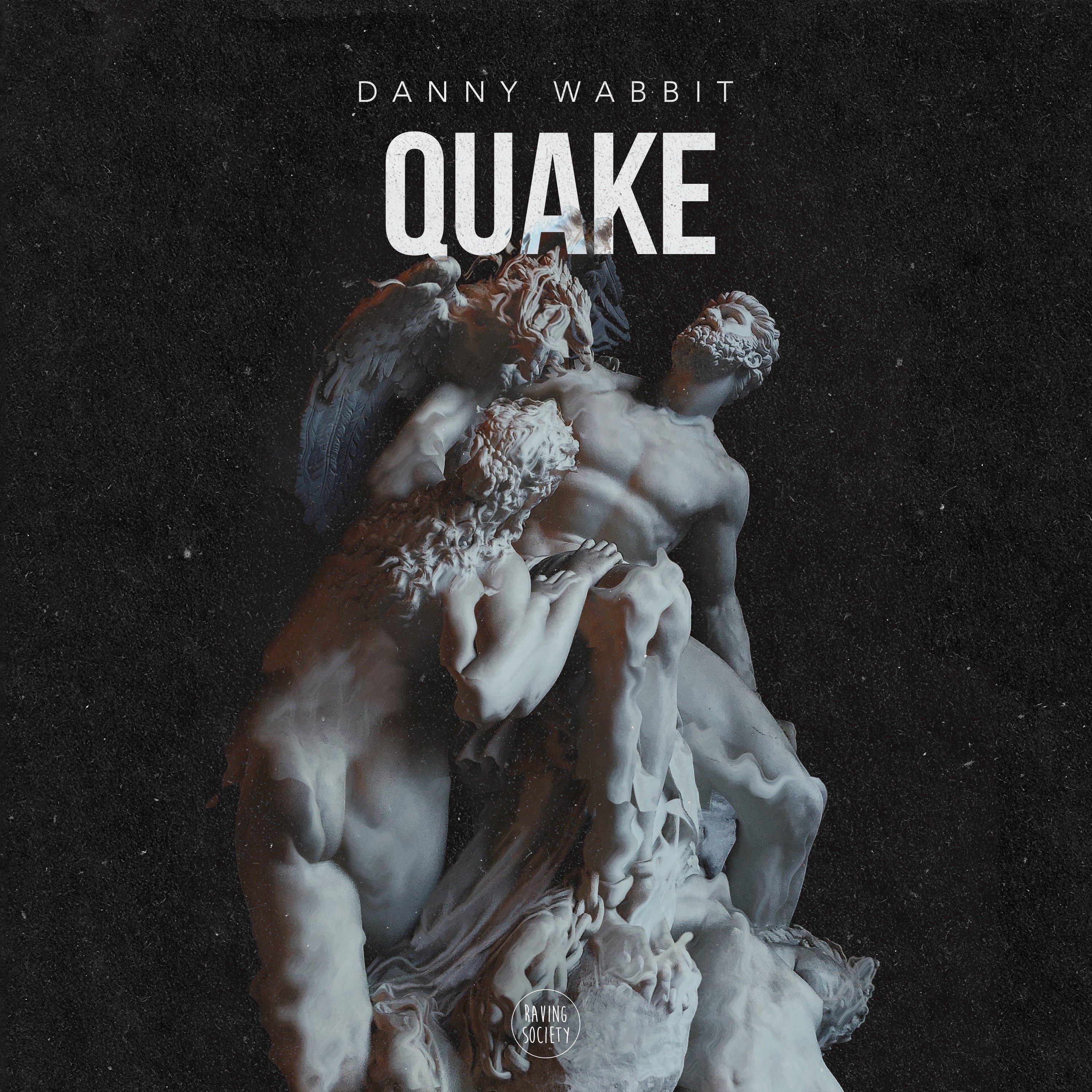 Quake - Single album cover