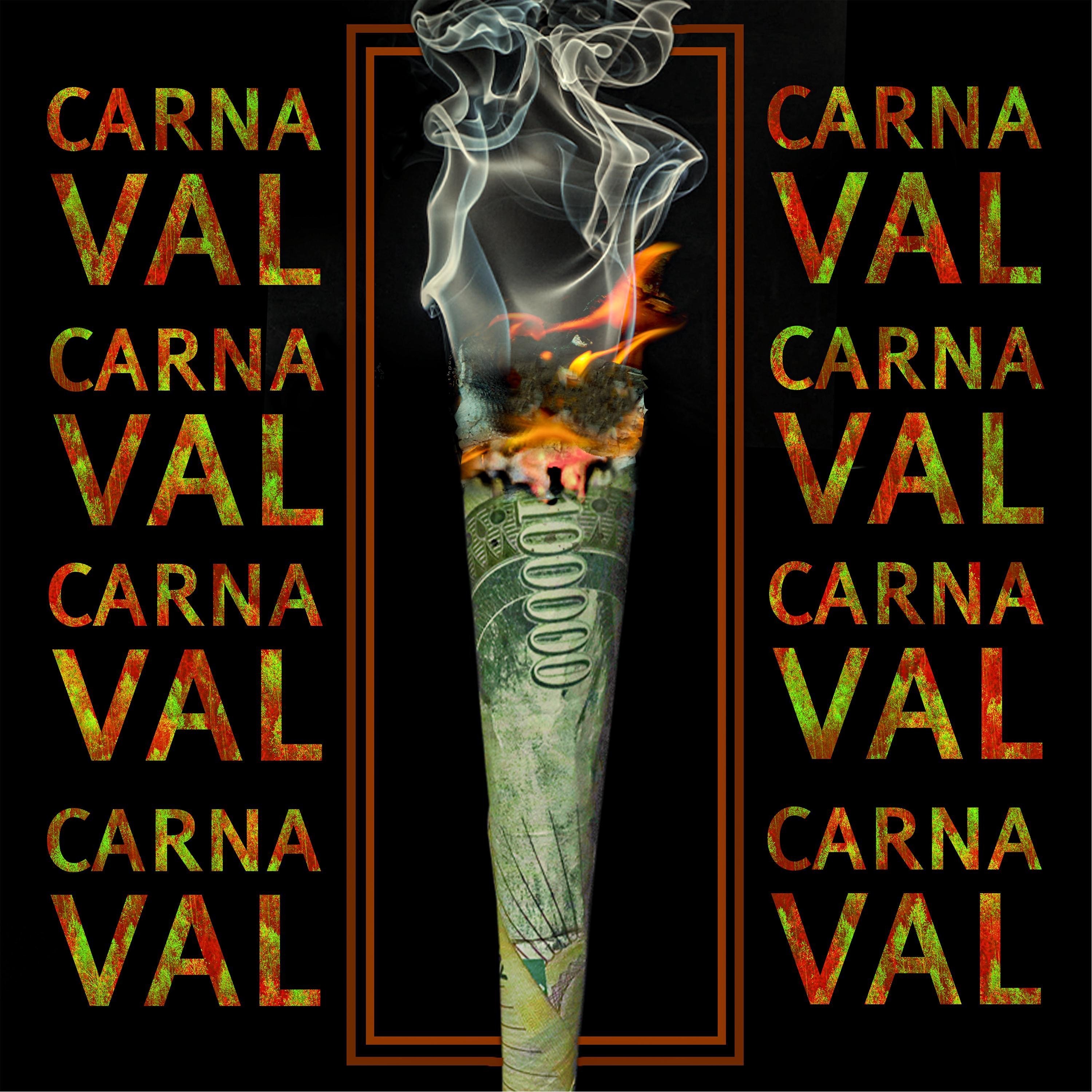 Carnaval - Single album cover