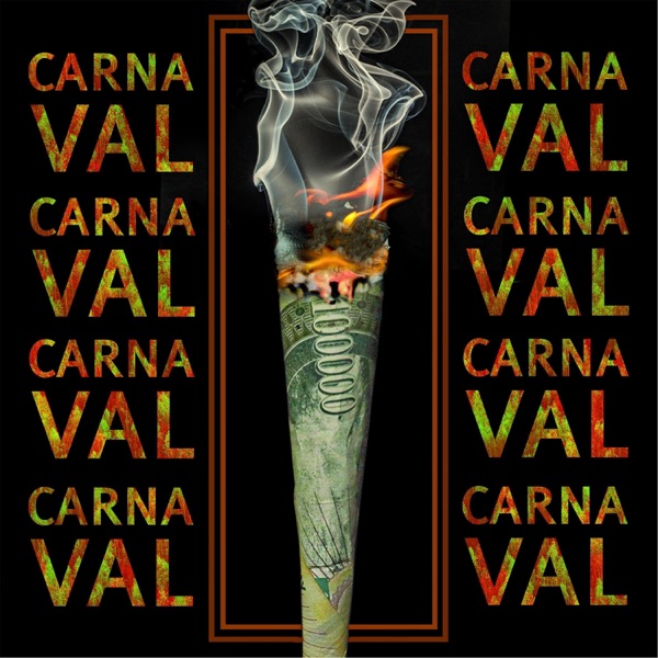 Carnaval - Single album cover