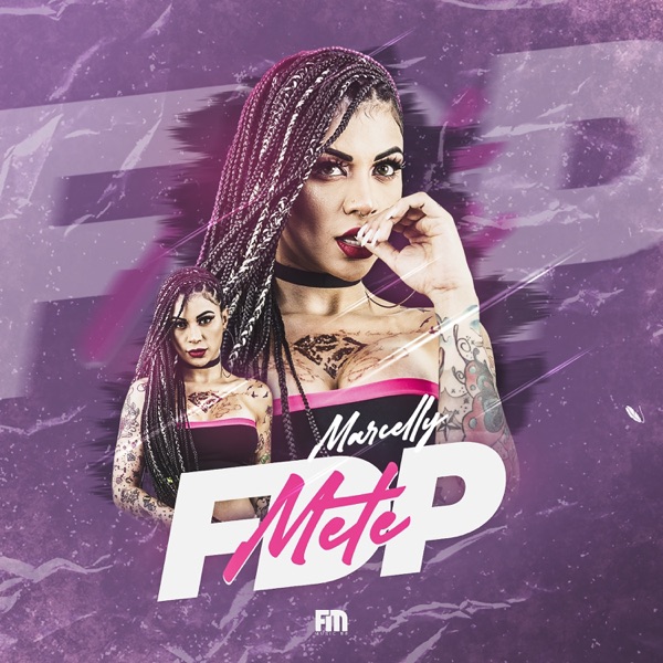 Mete Fdp - Single album cover