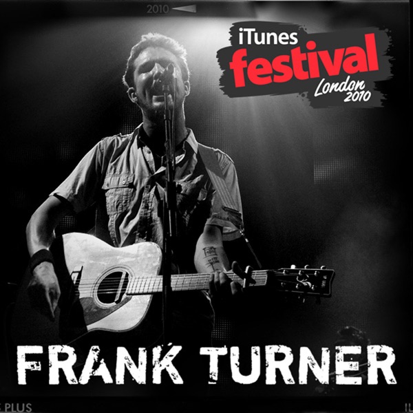 Itunes Festival: London 2010 - EP album cover
