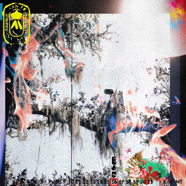 Ear Wax - Single album cover