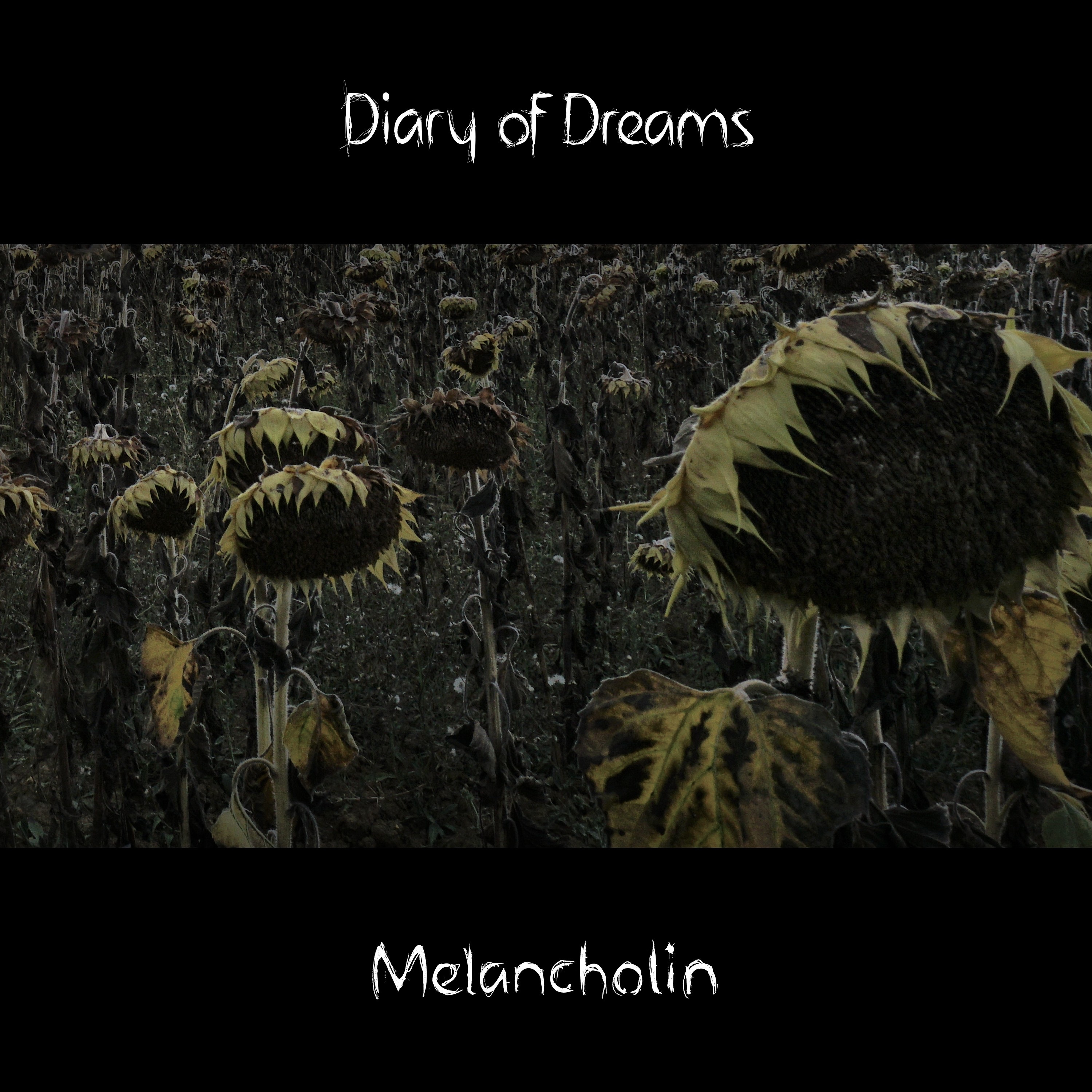 Melancholin album cover