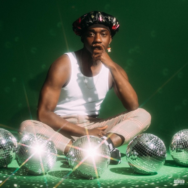 They Call Me Disco - EP album cover