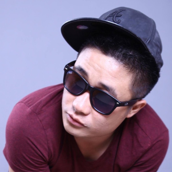 High Again (feat. DSK & Phuongcd) - Single album cover