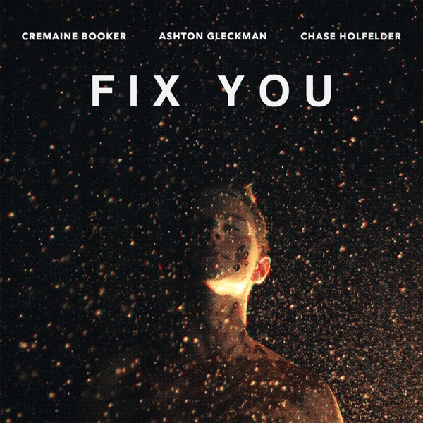 Fix You - Single album cover