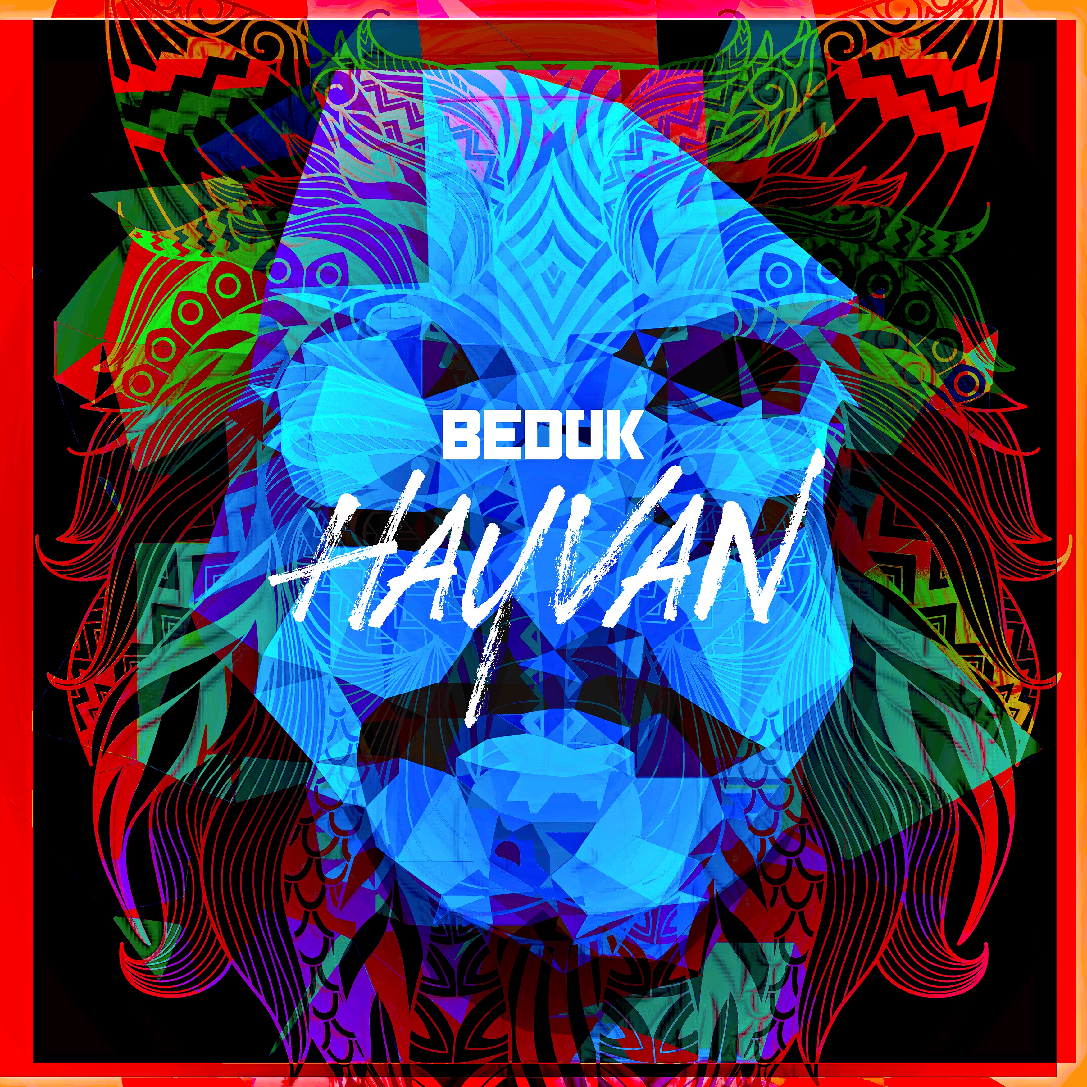 Hayvan - Single album cover