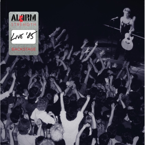 Live '85 (Live at the Boston Orpheum, 1985) album cover