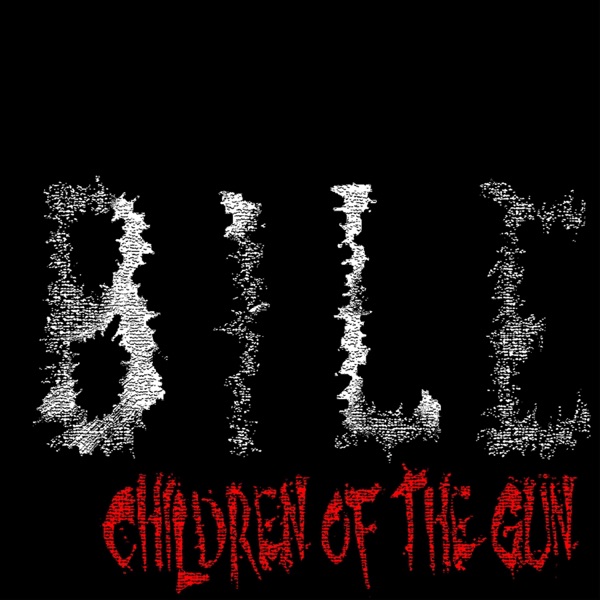 Children of the Gun - Single album cover