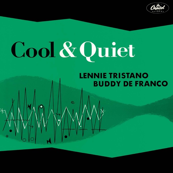 Cool & Quiet album cover