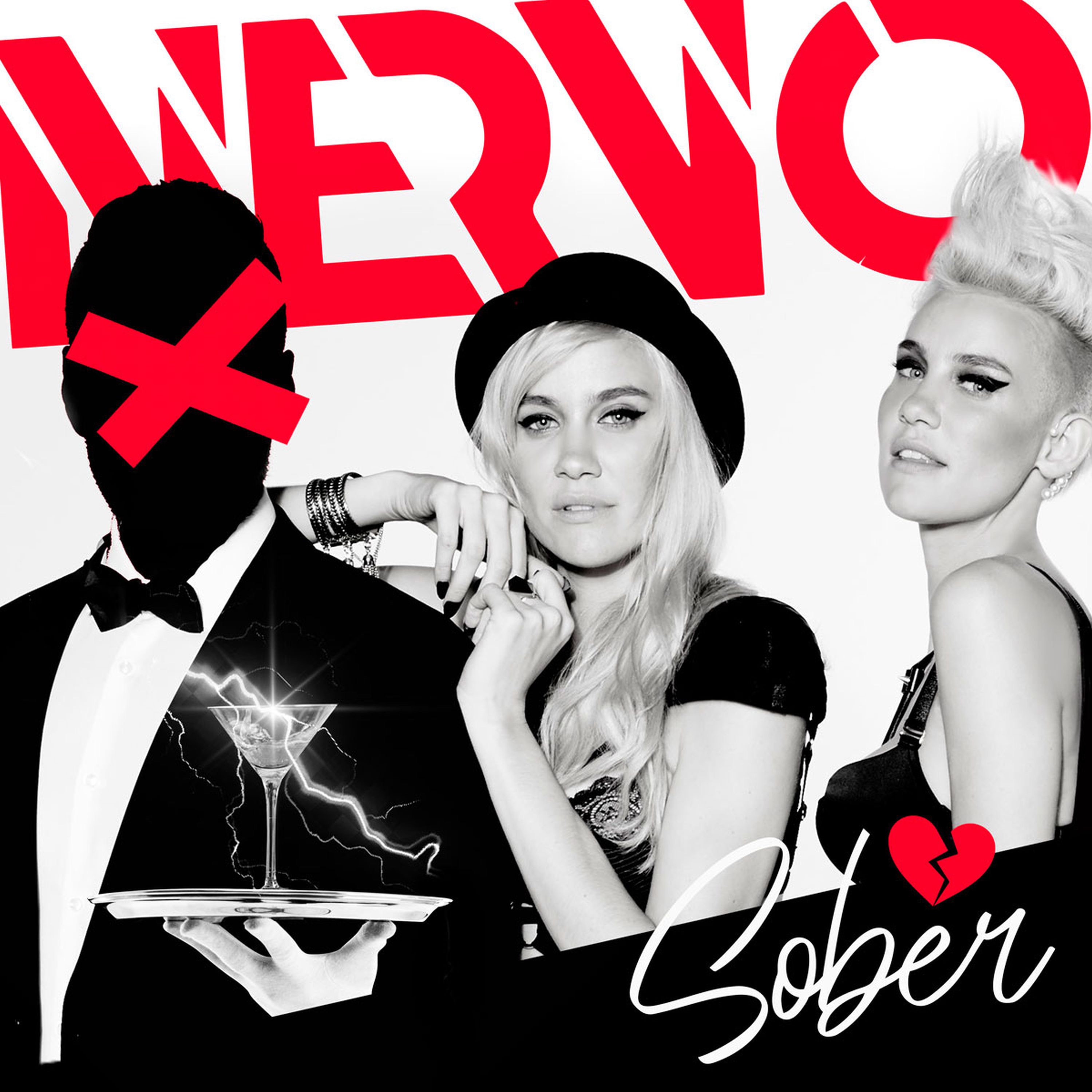Sober - Single album cover