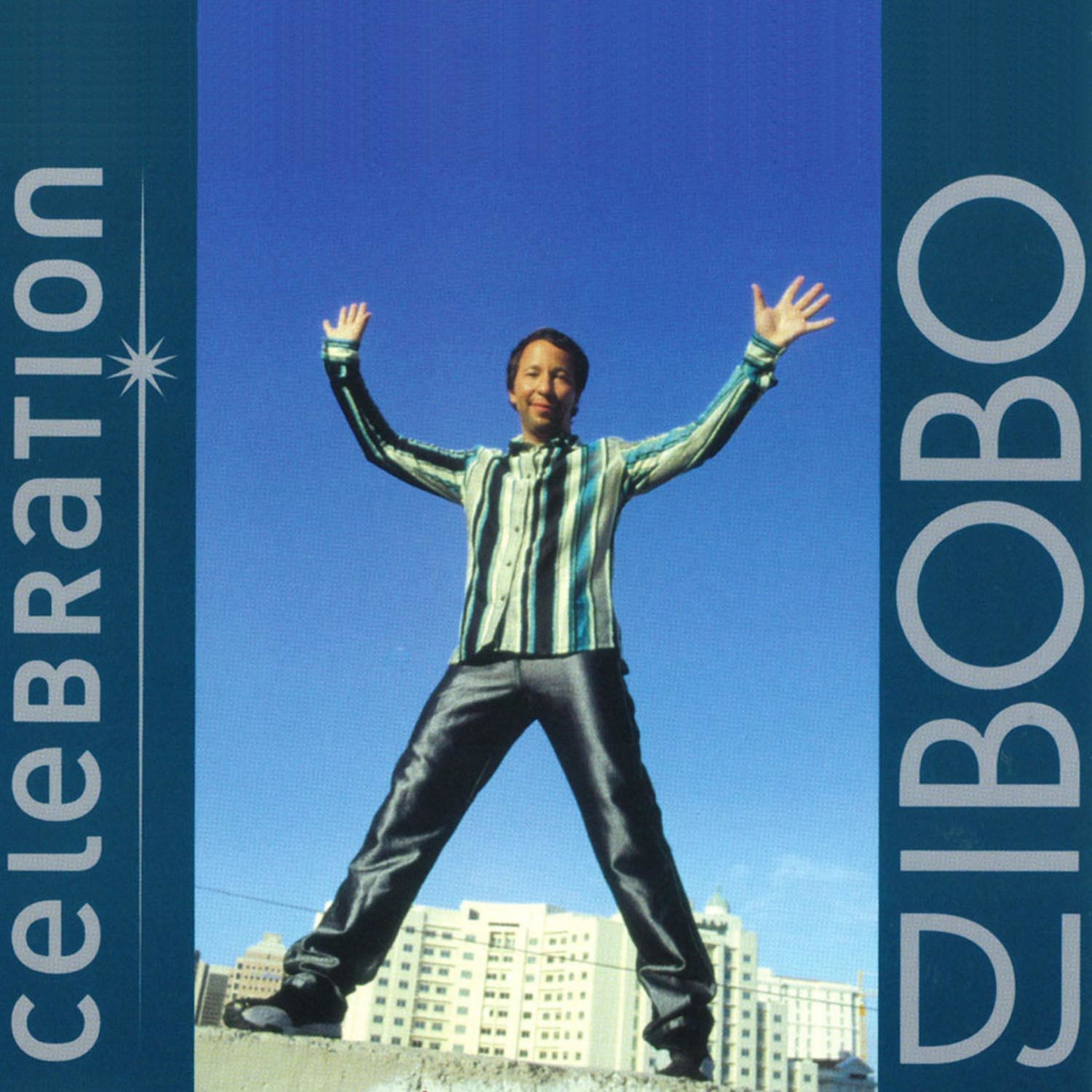 Celebration - Single album cover