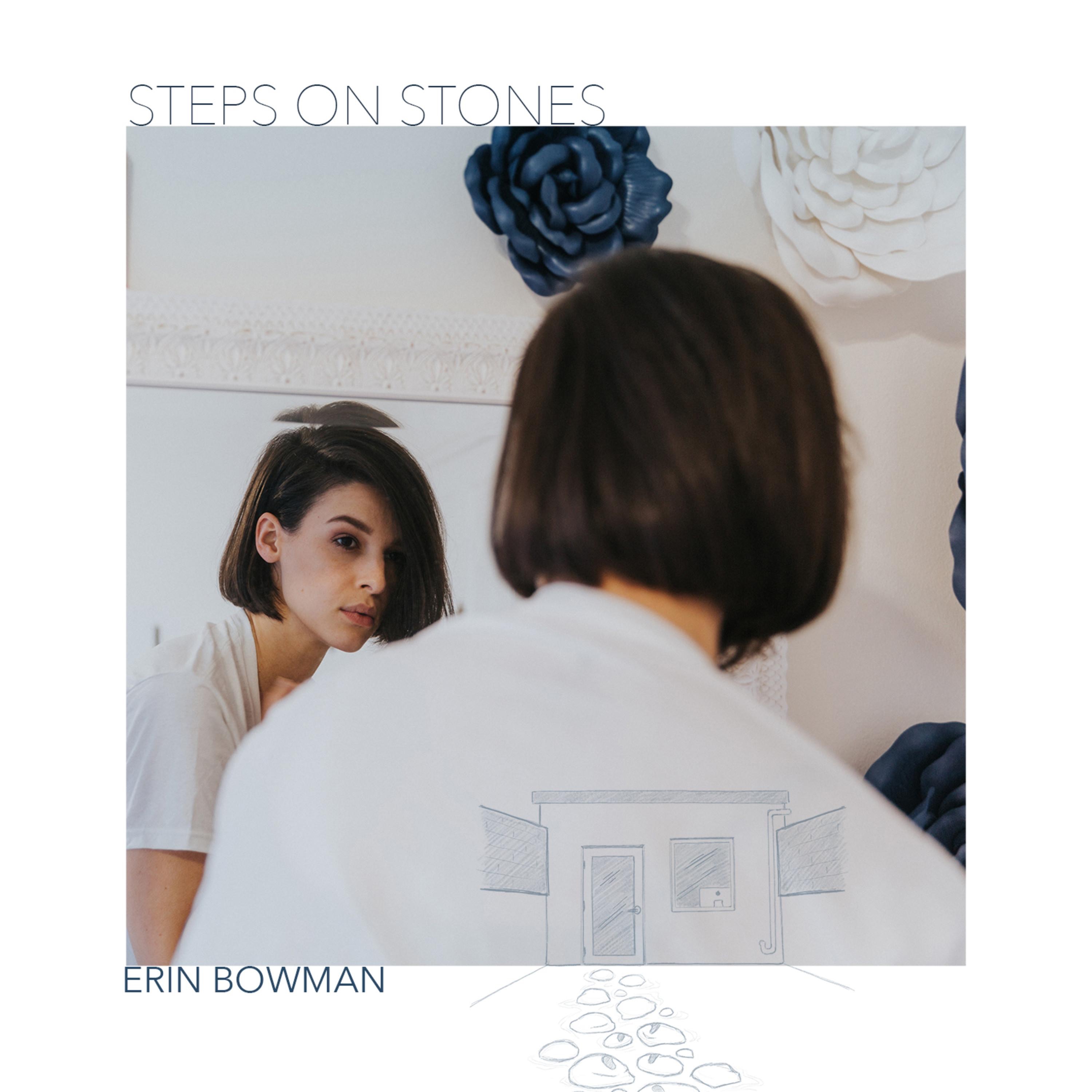 Steps on Stones - Single album cover