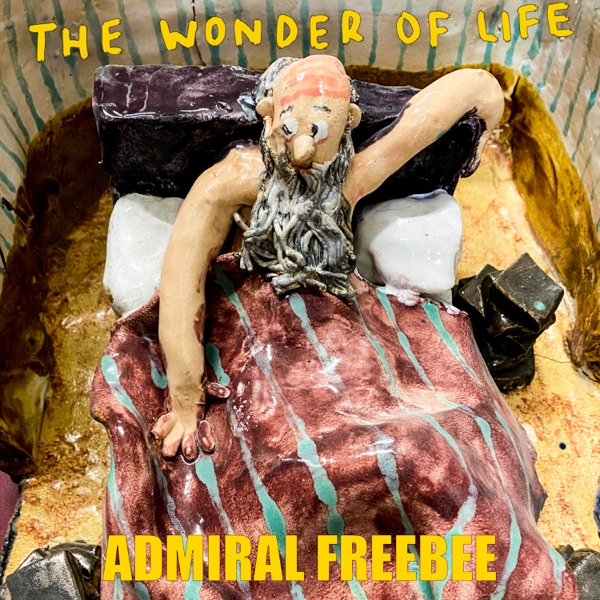 The Wonder of Life - Single album cover