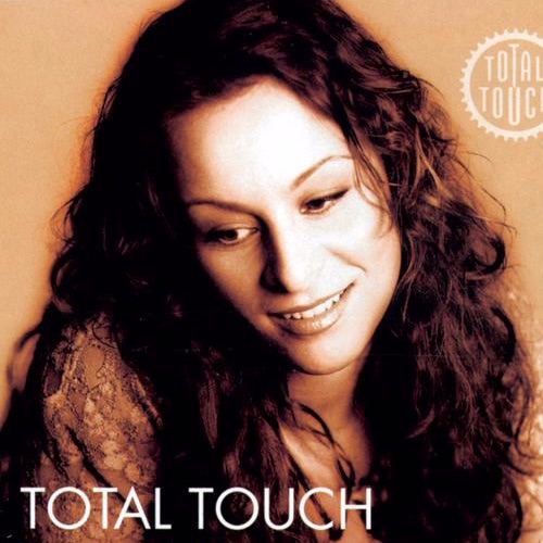 Total Touch Portrait