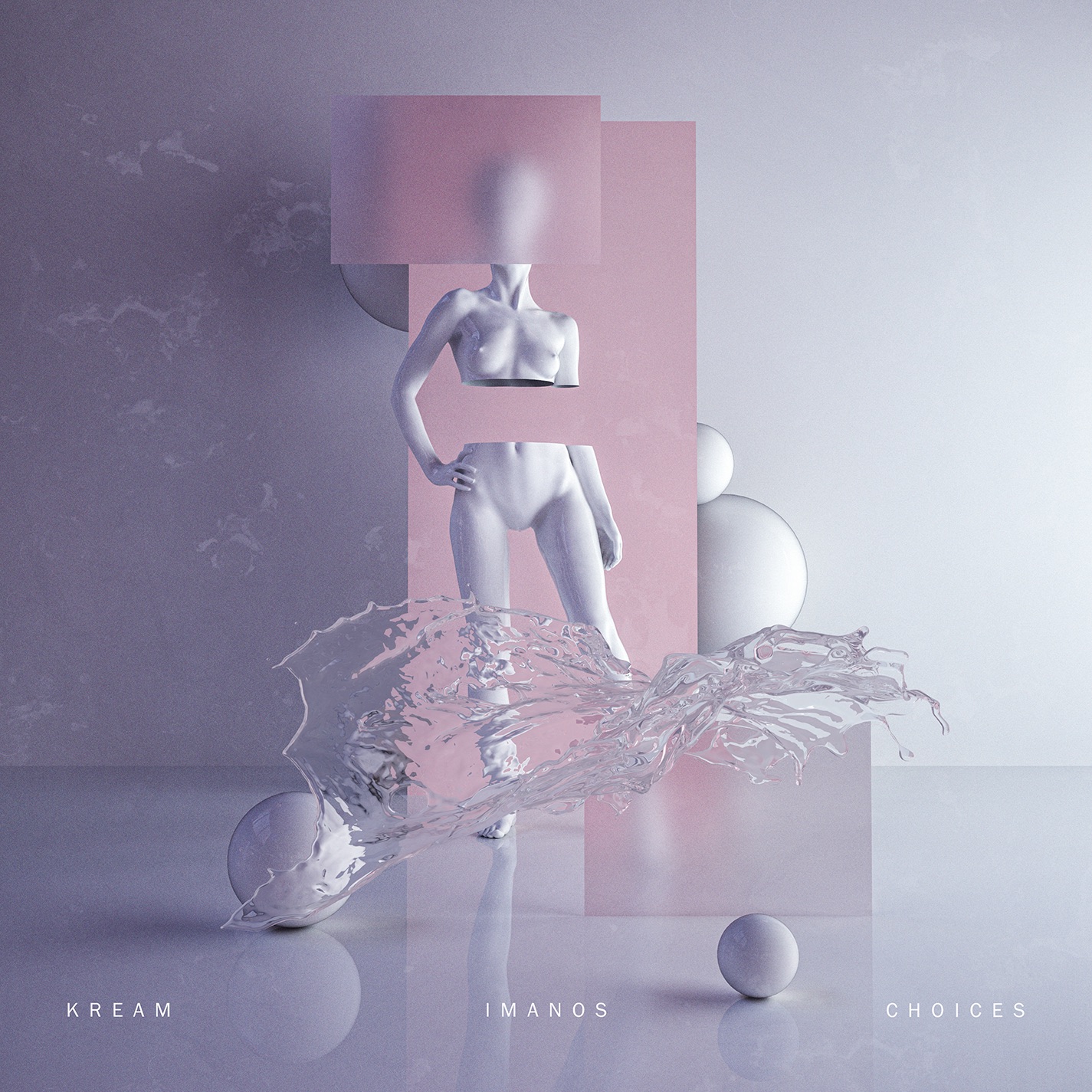 Choices - Single album cover