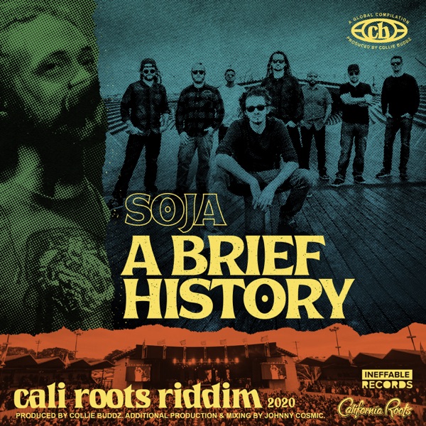 A Brief History - Single album cover