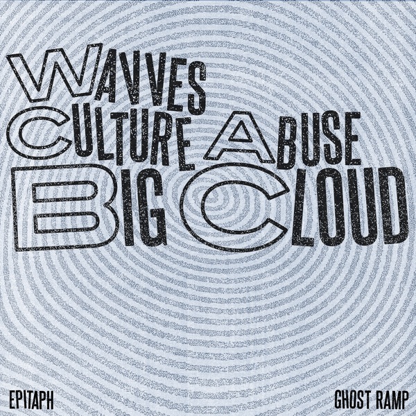 Big Cloud - Single album cover