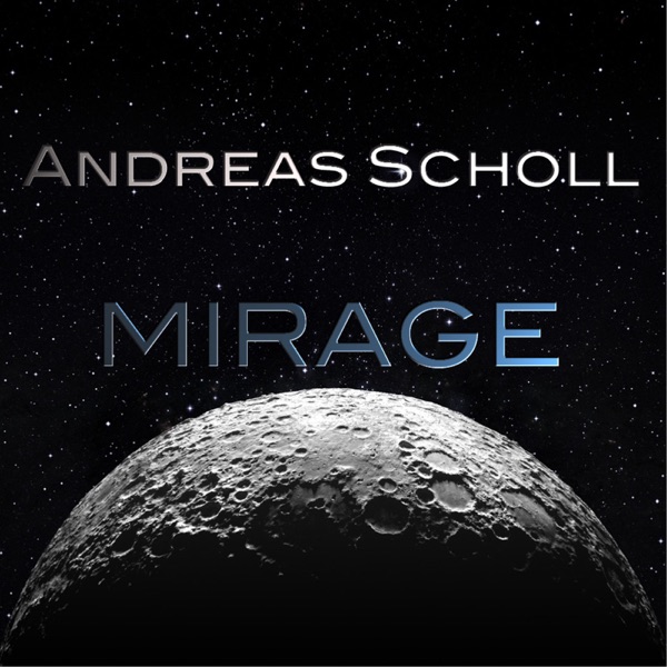 Mirage - Single album cover