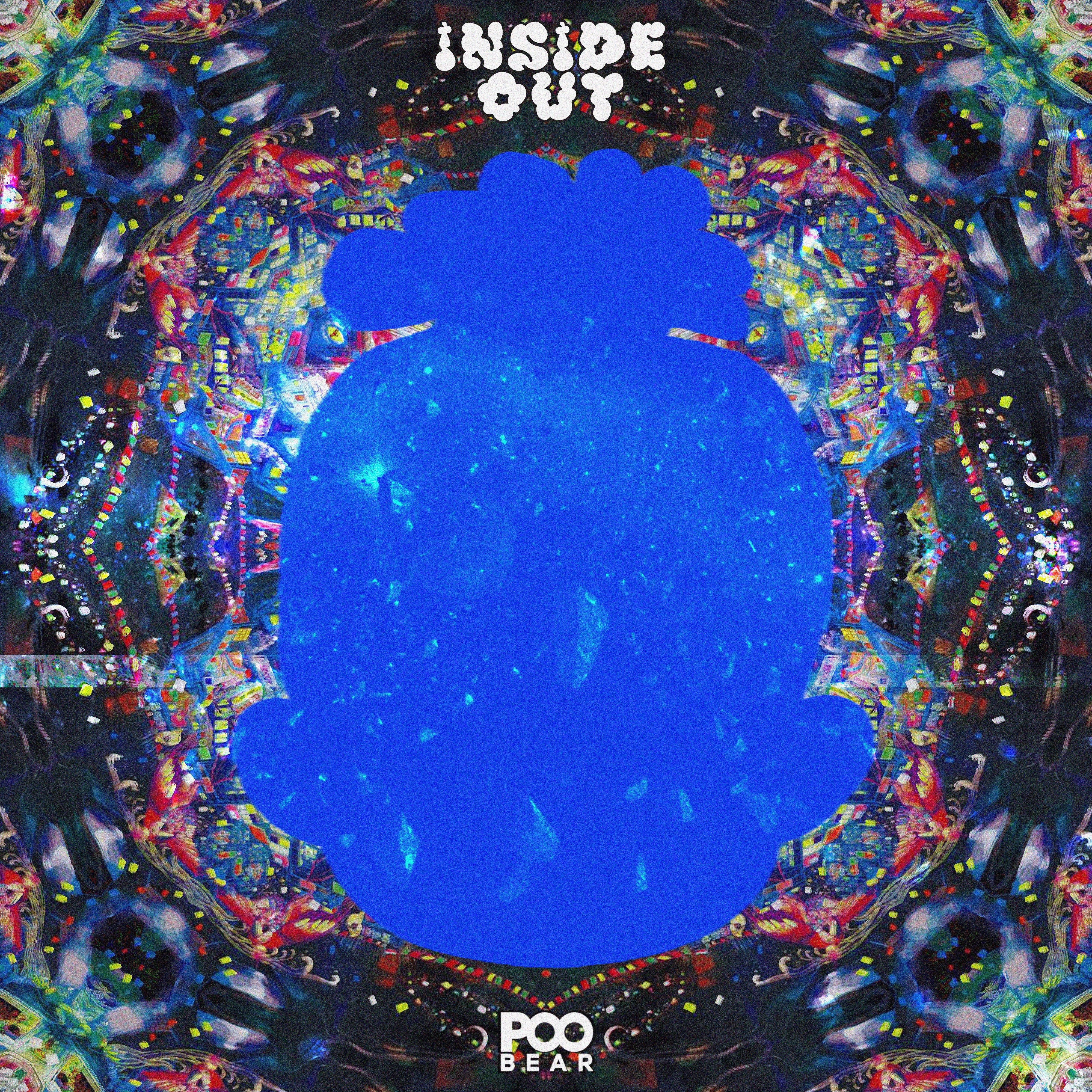 Inside out - Single album cover