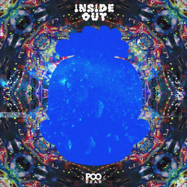 Inside out - Single album cover