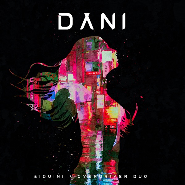 Dani - Single album cover