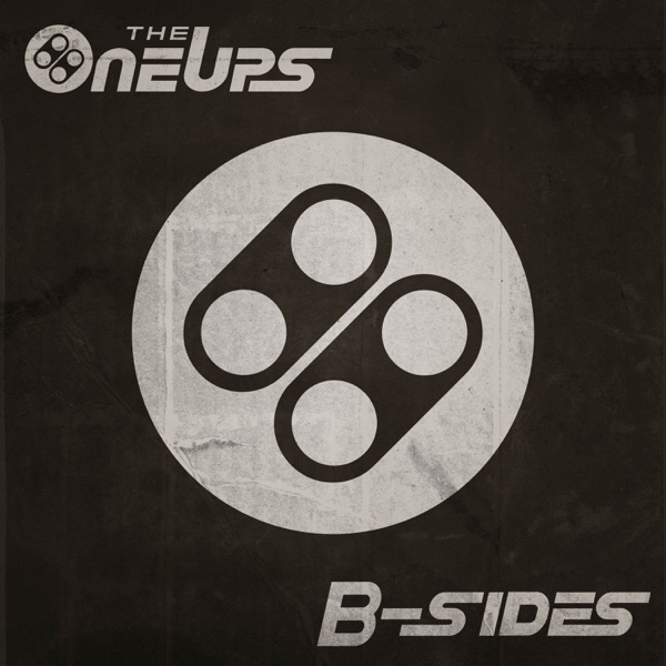 B-Sides album cover