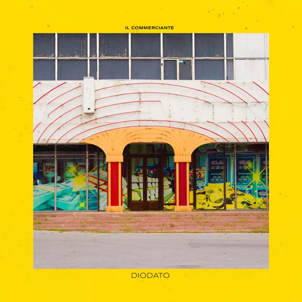 Il commerciante - Single album cover
