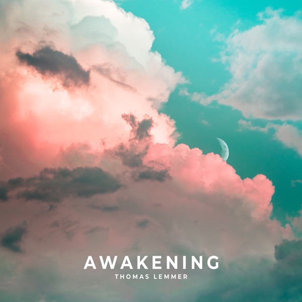 Awakening - EP album cover