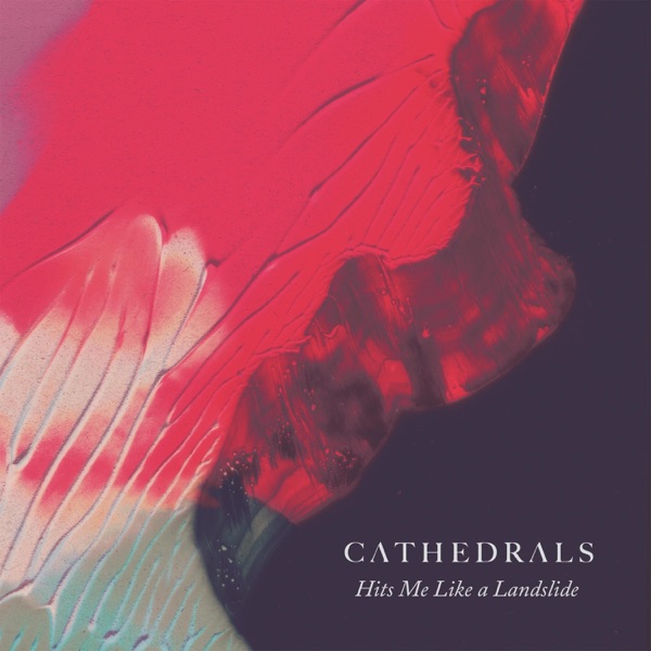 Hits Me Like a Landslide - Single album cover