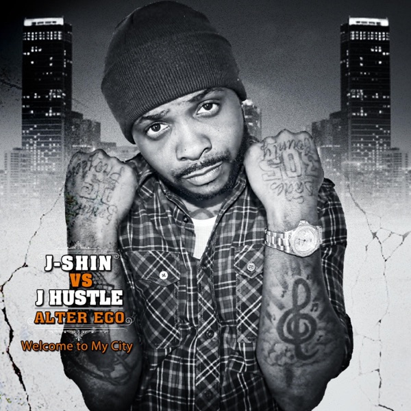 Alter Ego album cover