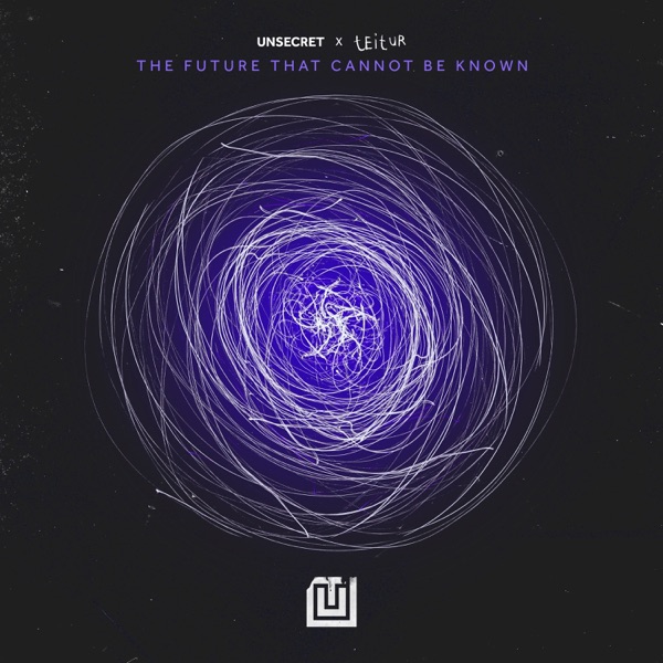 The Future That Cannot Be Known - Single album cover