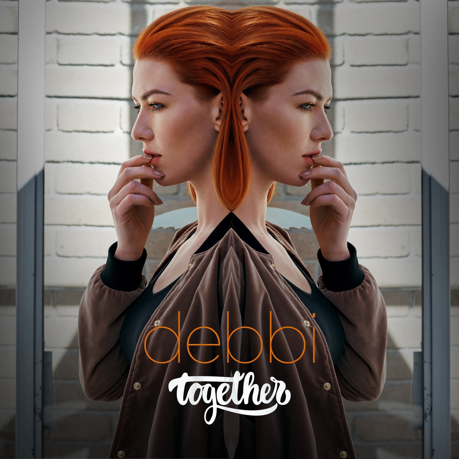Together - Single album cover