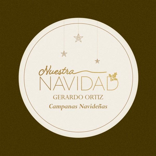 Campanas Navideñas - Single album cover