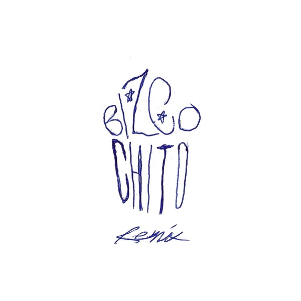 BIZCOCHITO (LEORD Y HARACA KIKO REMIX) [feat. Haraca Kiko] - Single album cover