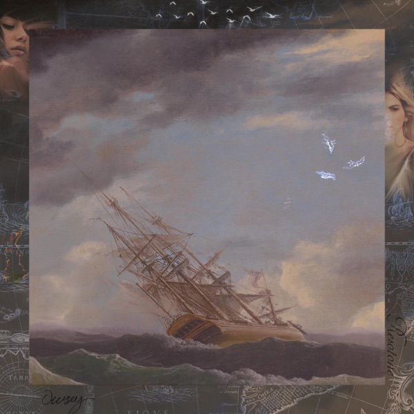 A Smile from the West album cover