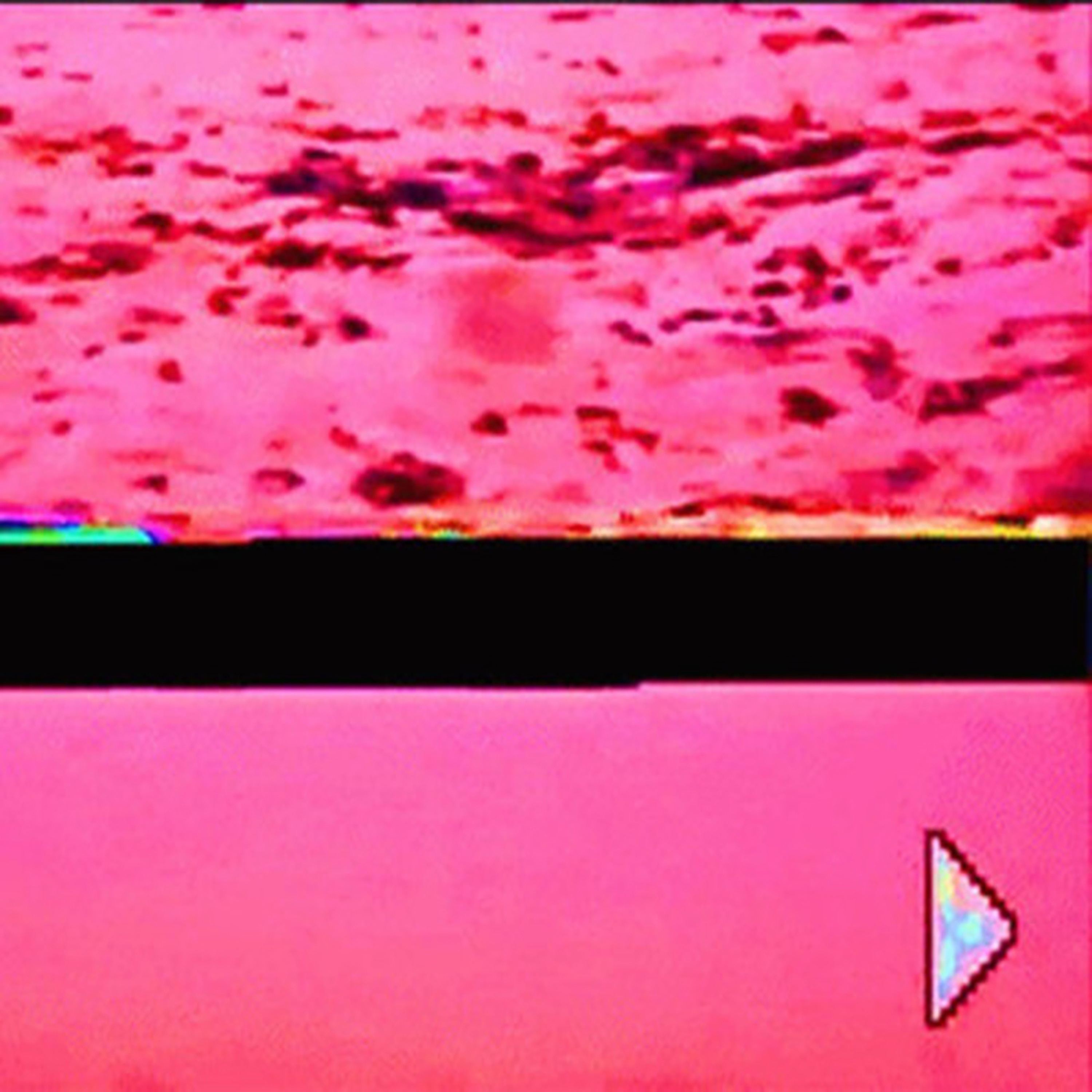 A.N.A.L.O.G - Ep album cover