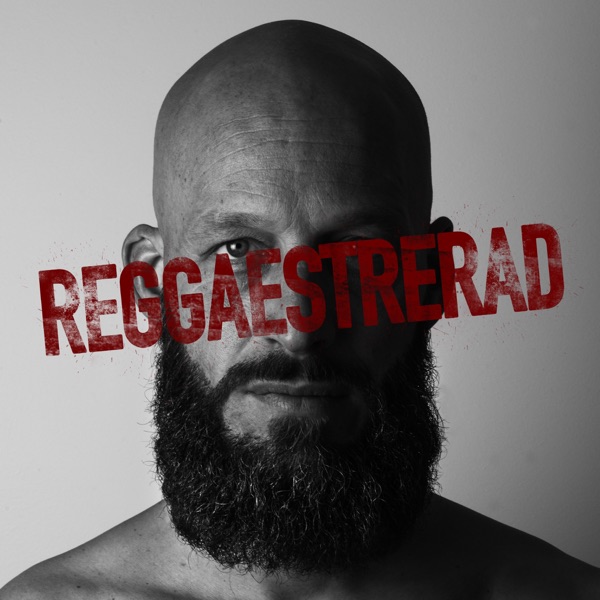 Reggaestrerad album cover