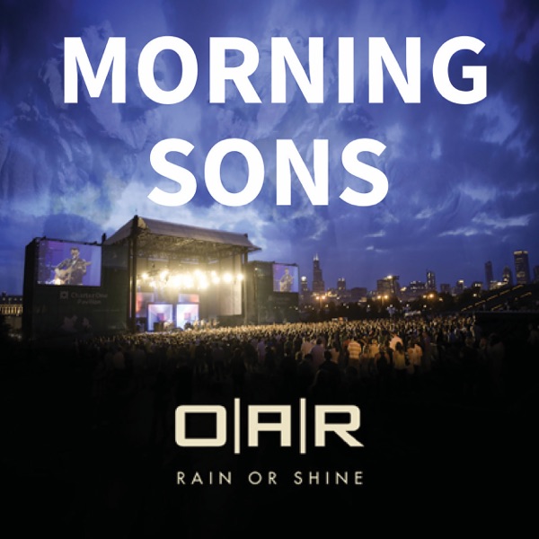 Morning Sons - Single album cover