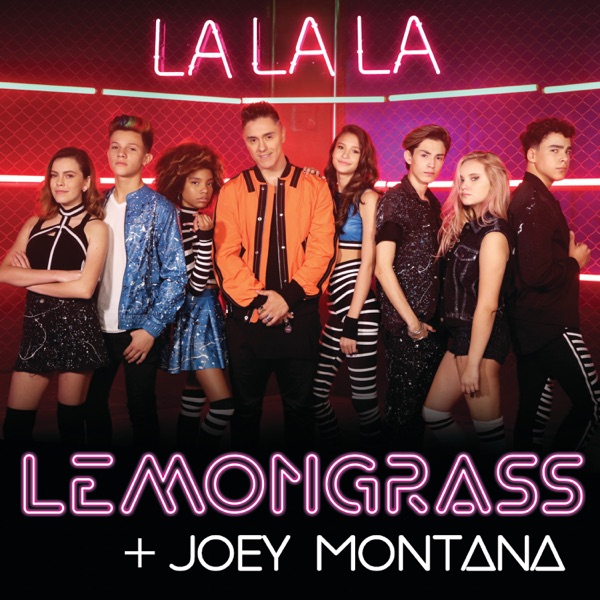 La La La - Single album cover