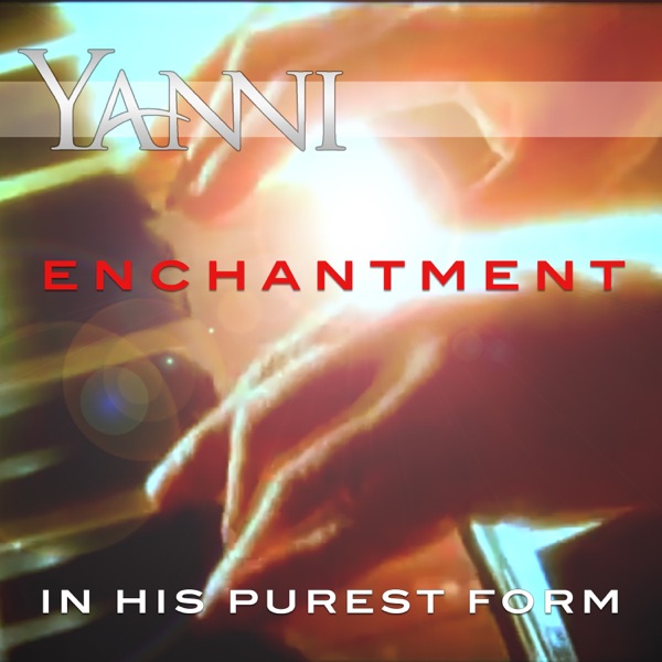 Enchantment – in His Purest Form - Single album cover